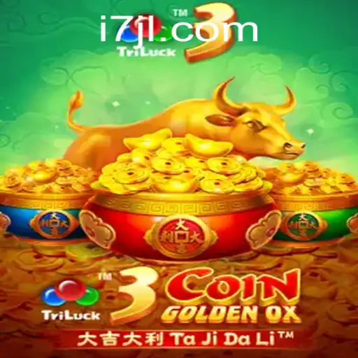 3CoinGoldenOX: An Exciting Dive into a World of Strategy and Luck