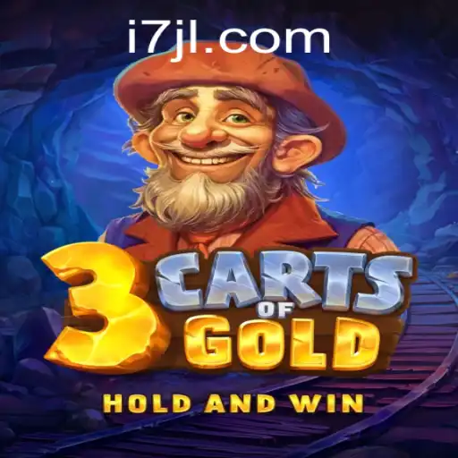 Explore the Excitement: 3cartsOfGold and the Mysterious Key 7JL