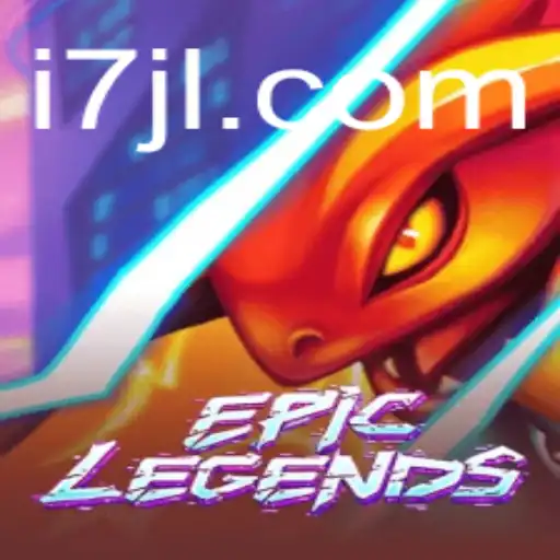 Exploring the World of EpicLegends with the Mysterious Keyword 7JL