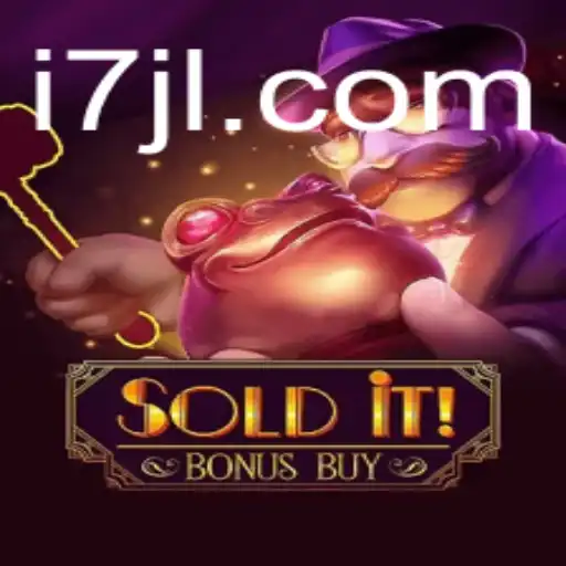 Exploring the Thrilling World of SolditBonusBuy: A Guide to Mastering Gameplay with 7JL